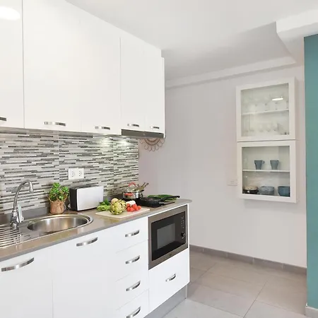 Aida 112 By Villagrancanaria Apartmán Playa del Inglés