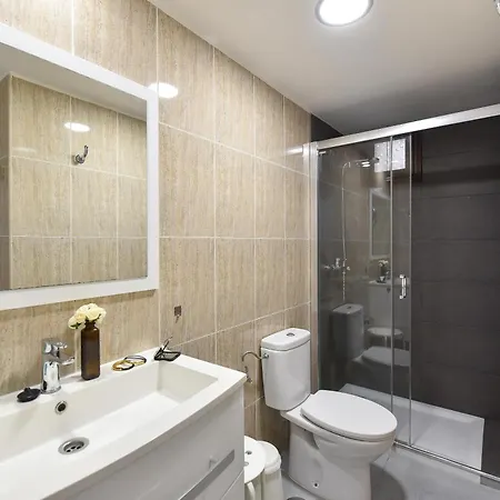 Aida 112 By Villagrancanaria Apartmán Playa del Inglés