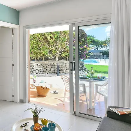 Apartmán Aida 112 By Villagrancanaria *
