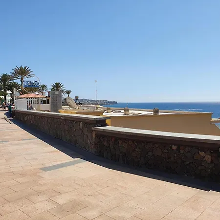 Apartmán Aida 112 By Villagrancanaria Playa del Inglés
