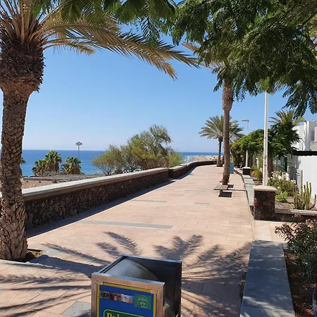 Apartmán Aida 112 By Villagrancanaria *