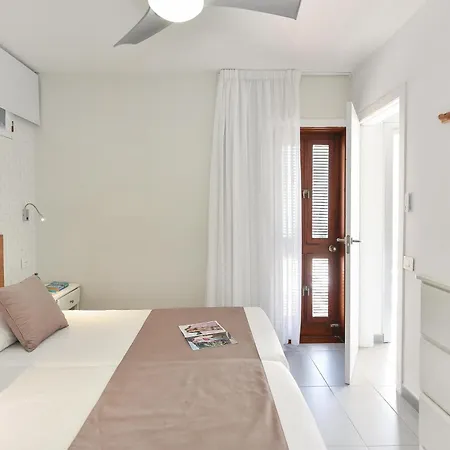 Appartement Aida 112 By Villagrancanaria