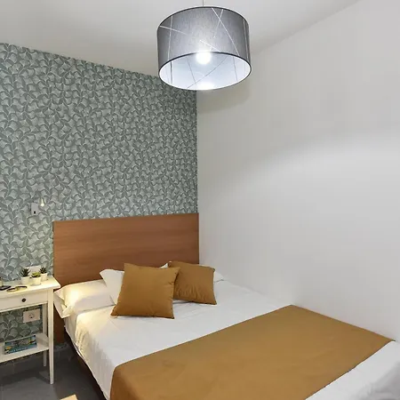 Appartement Aida 112 By Villagrancanaria *