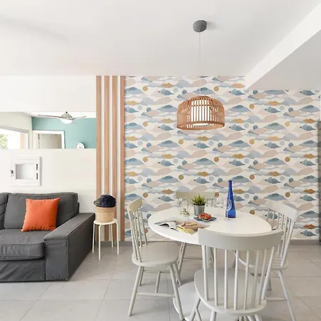 Appartement Aida 112 By Villagrancanaria