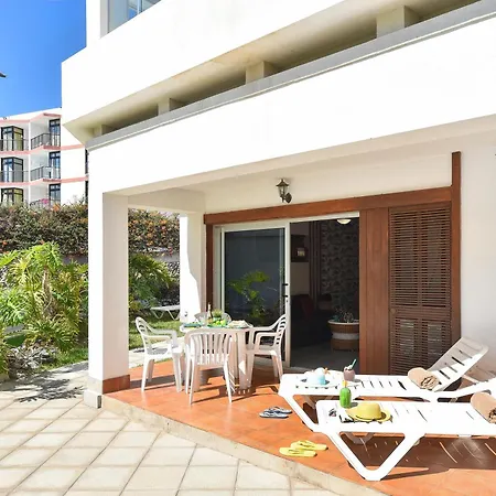Aida 112 By Villagrancanaria Apartment *