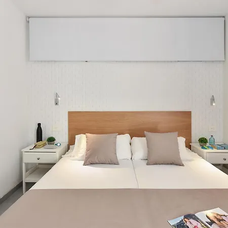 Appartement Aida 112 By Villagrancanaria