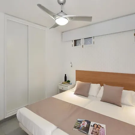 Aida 112 By Villagrancanaria Appartement