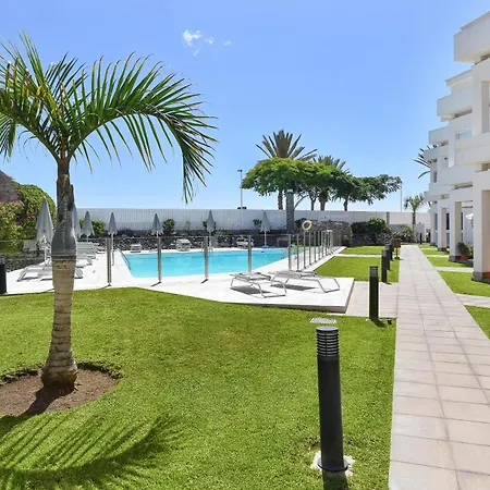 Aida 112 By Villagrancanaria Apartment Playa del Ingles (Gran Canaria)