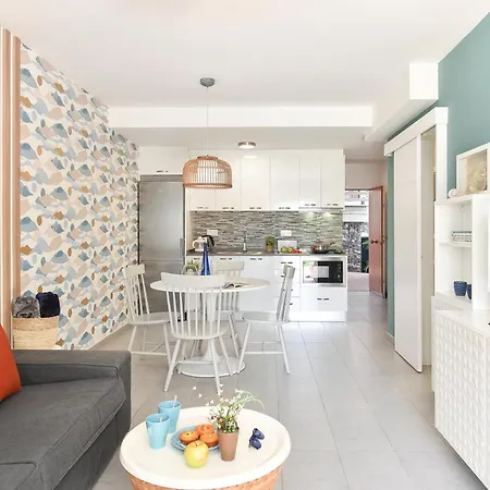 Aida 112 By Villagrancanaria Appartement