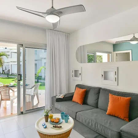 Aida 112 By Villagrancanaria Appartement