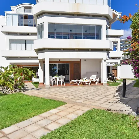 Apartment Aida 112 By Villagrancanaria *